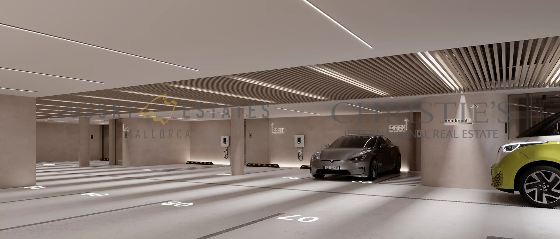 moderno atico urbano en san agustin 8 moderno atico urbano en san agustin 8