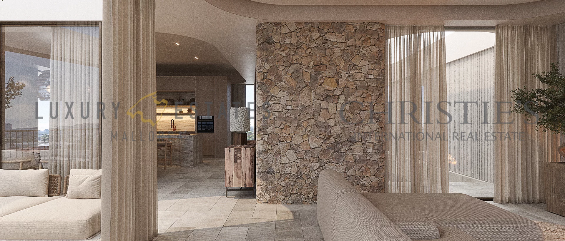 atico de obra nueva en san agustin 5 atico de obra nueva en san agustin 5