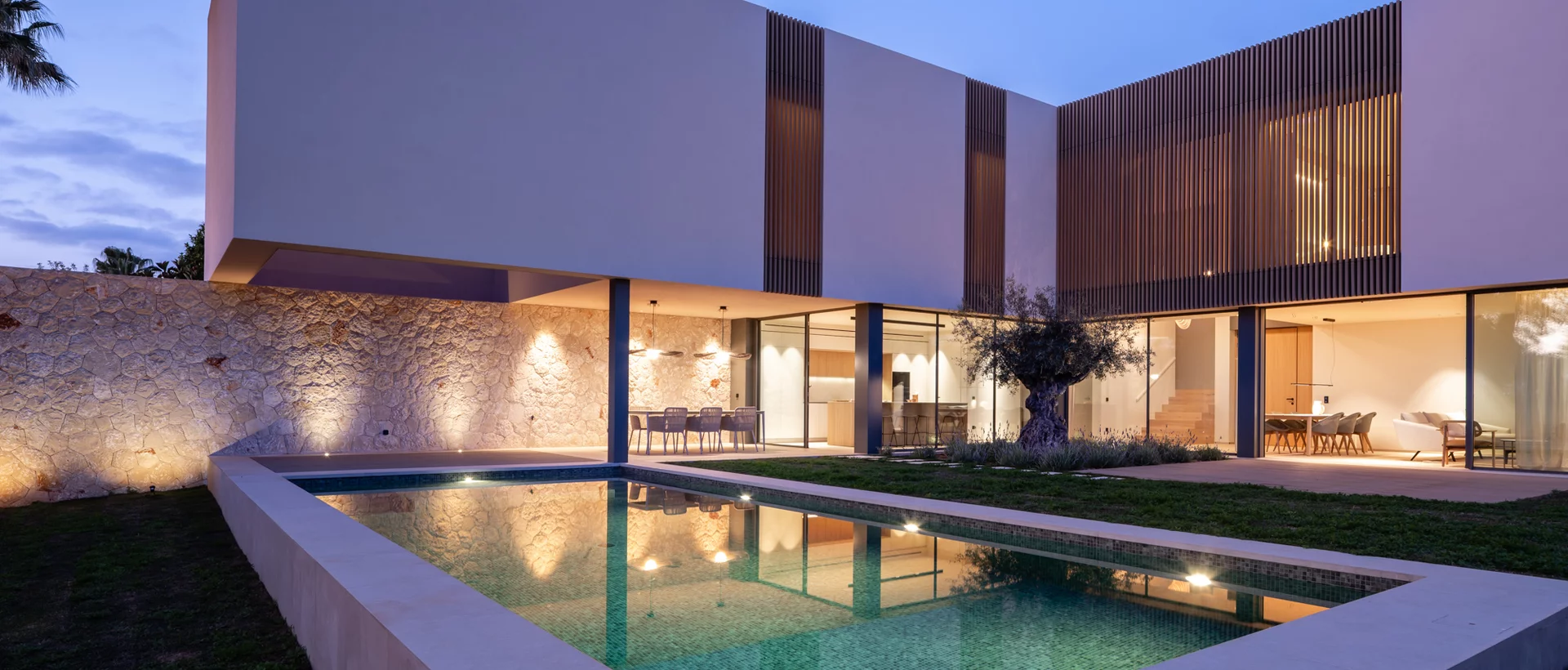 villa san marcal marratxi 1