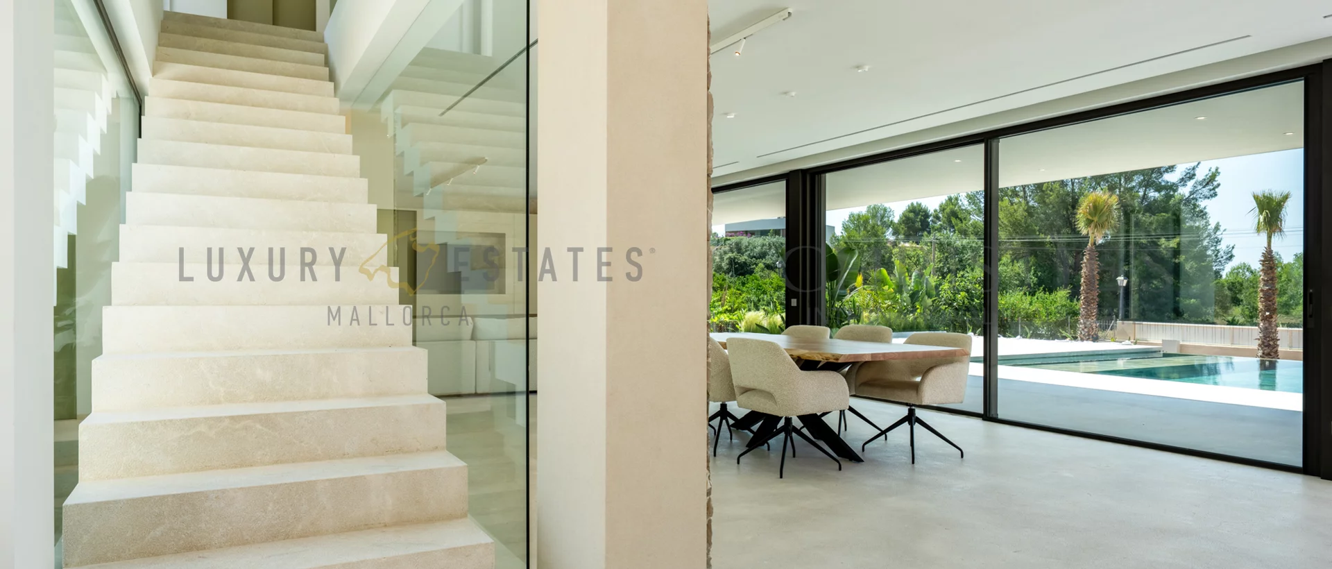 moderne villa in bunyola with large plot 11