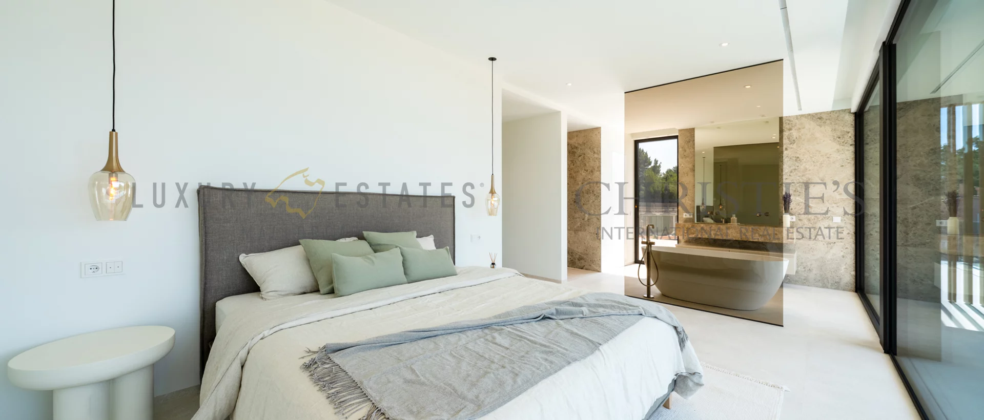 moderne villa in bunyola with large plot 12