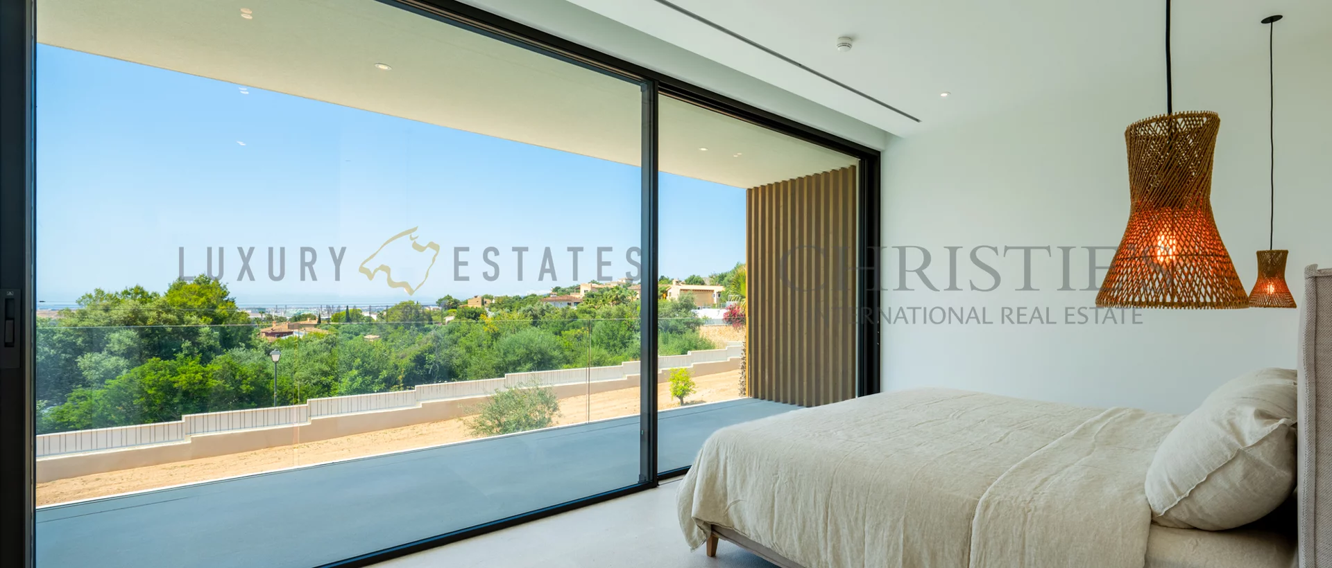 moderne villa in bunyola with large plot 13