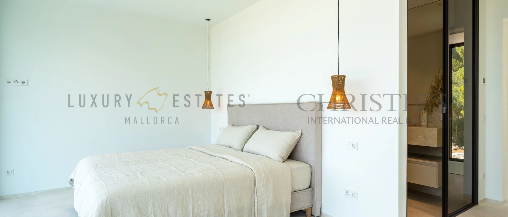 moderne villa in bunyola with large plot 16