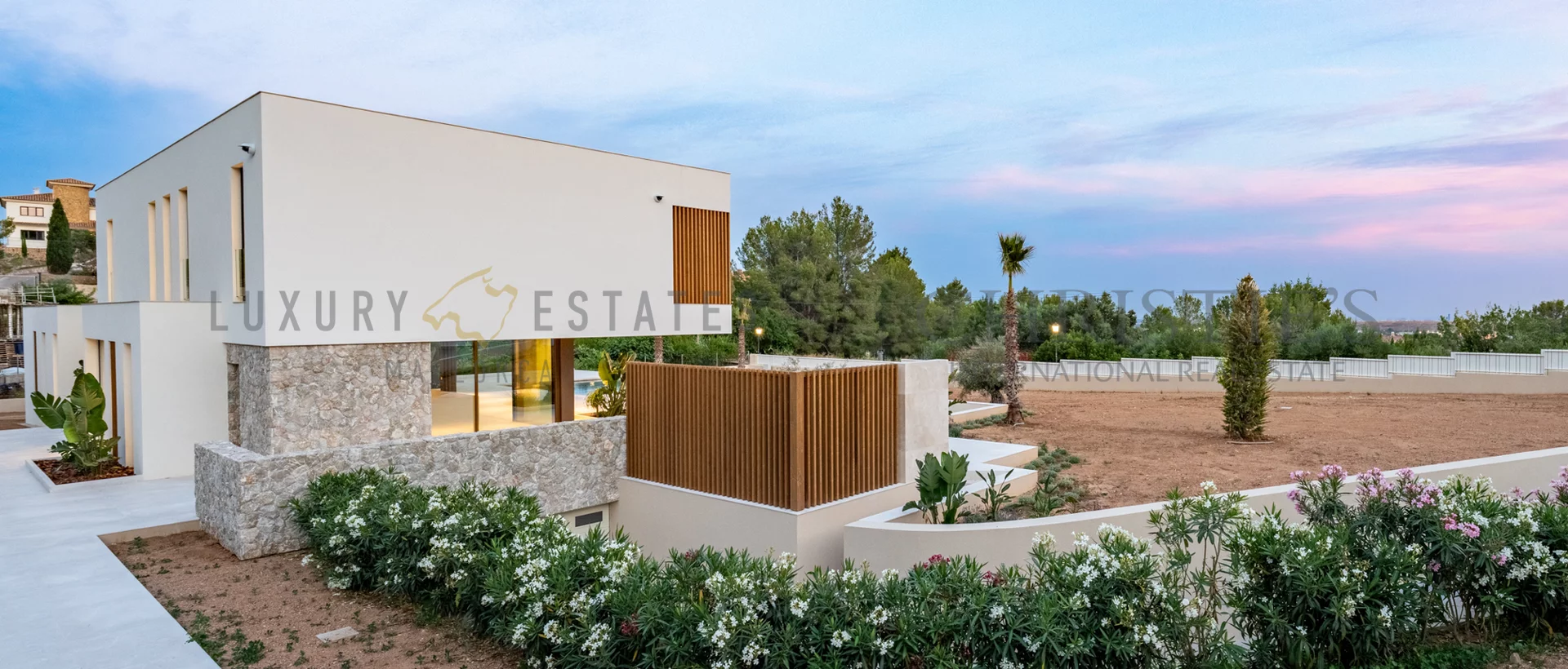moderne villa in bunyola with large plot 20