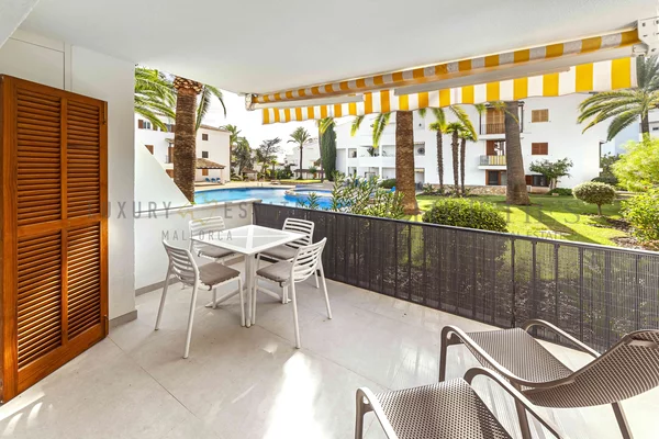 apartment son caliu palmanova 3