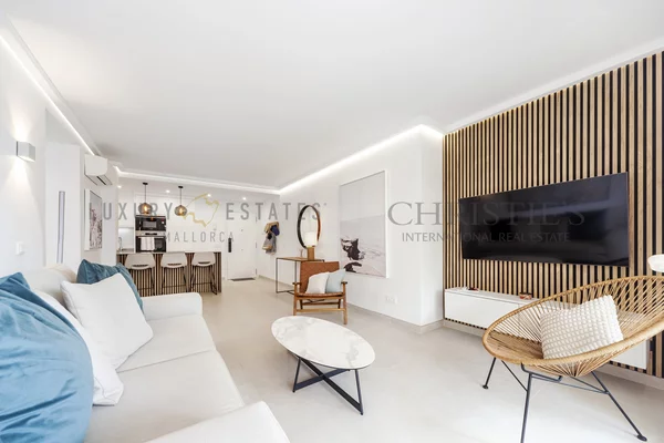 apartment son caliu palmanova 4