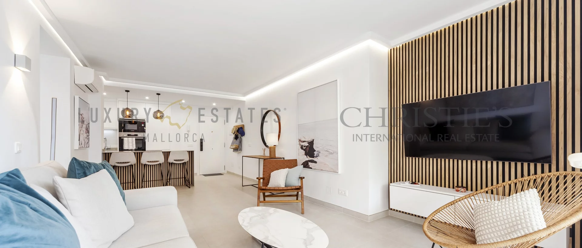 apartment son caliu palmanova 4