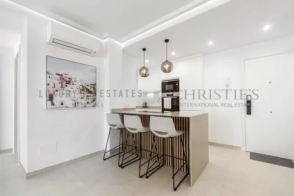 apartment son caliu palmanova 5