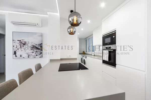 apartment son caliu palmanova 6