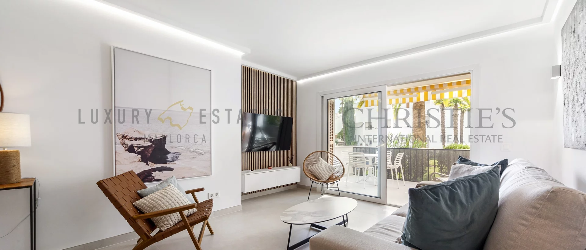 apartment son caliu palmanova 7