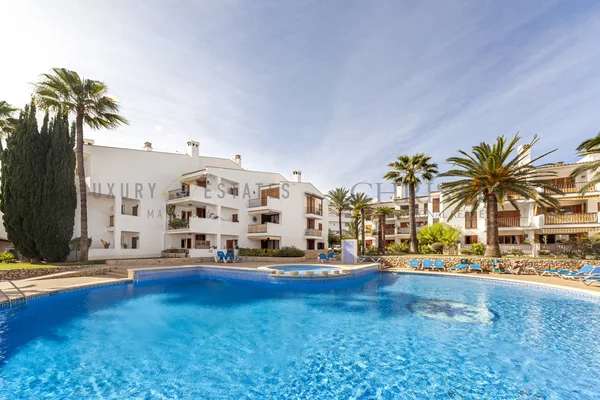 apartment son caliu palmanova 1