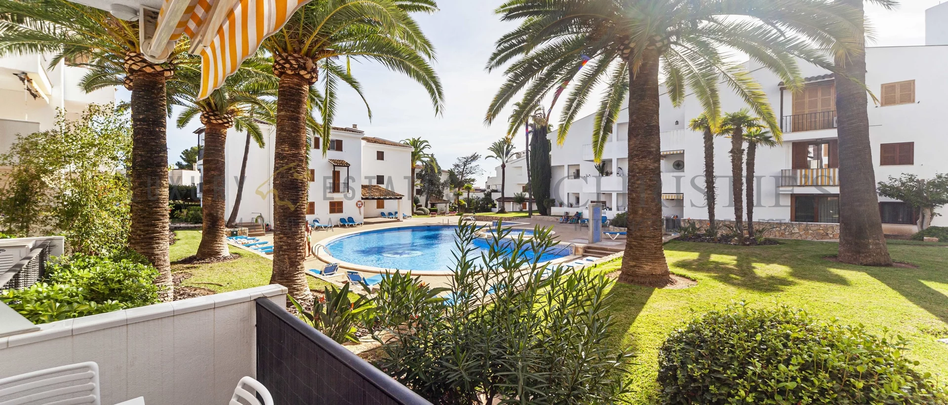 apartment son caliu palmanova 2