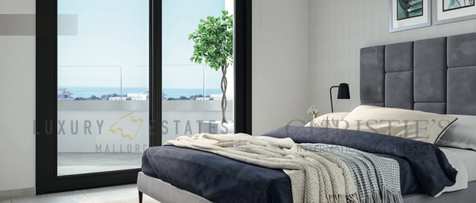 neubauwohnunhg in sa coma mit gemeinschaftspool 18 neubauwohnunhg in sa coma mit gemeinschaftspool 18