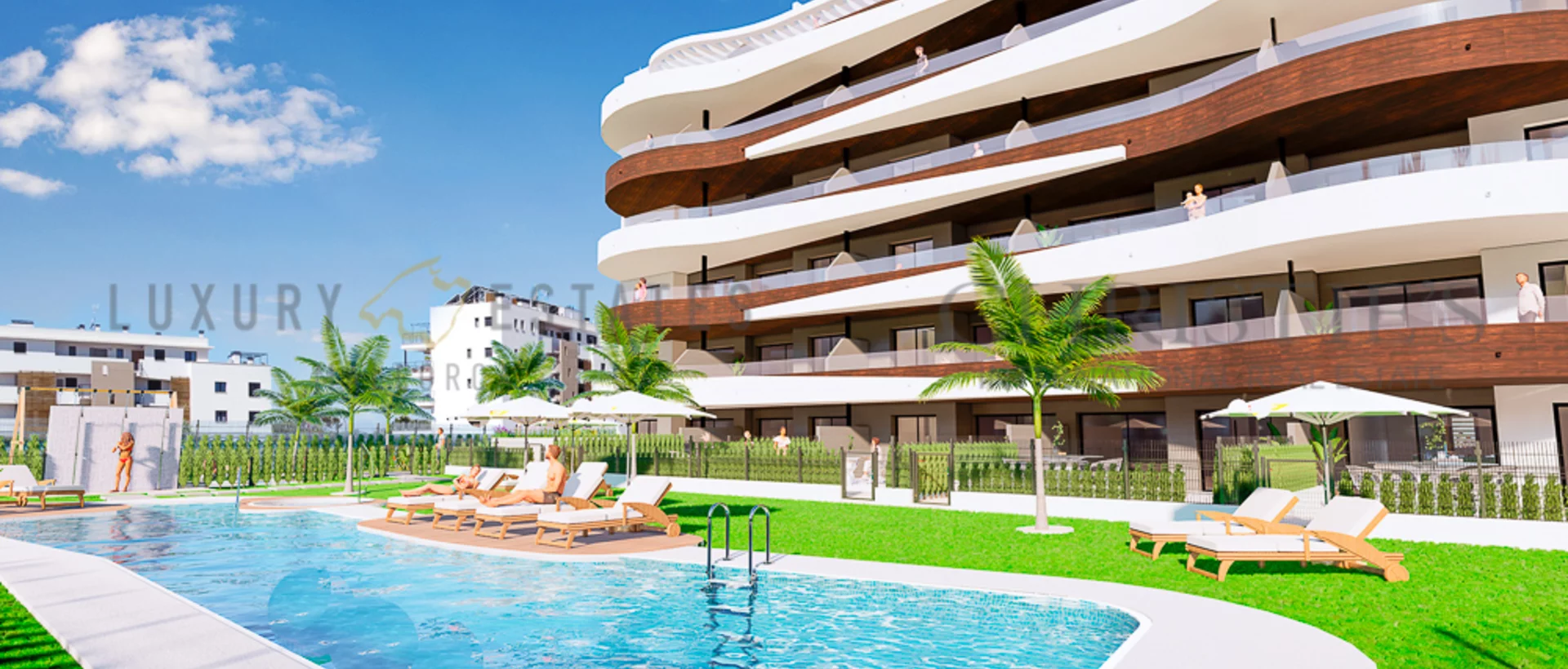 neubauwohnunhg in sa coma mit gemeinschaftspool 6 neubauwohnunhg in sa coma mit gemeinschaftspool 6