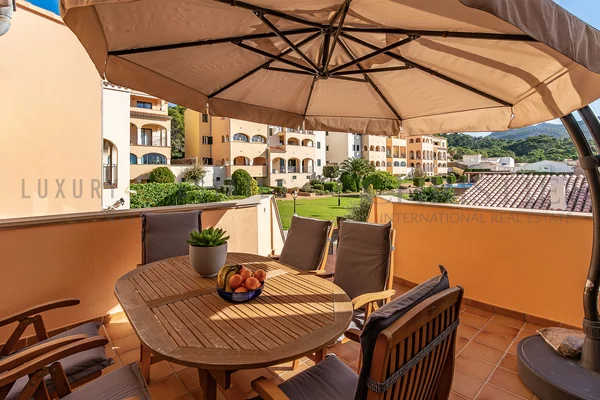 penthaus sant elm mallorca 9