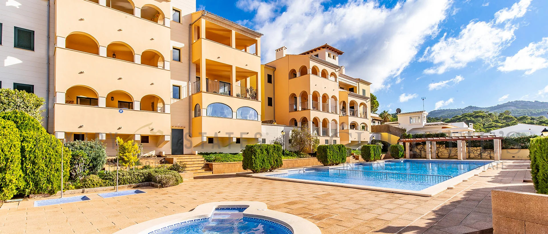 penthaus sant elm mallorca 1 penthaus sant elm mallorca 1