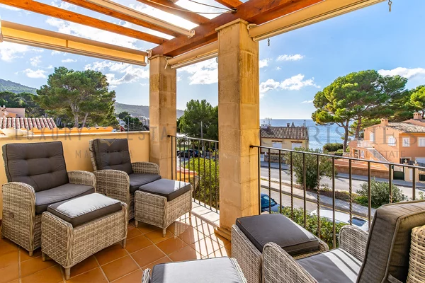 penthaus sant elm mallorca 10