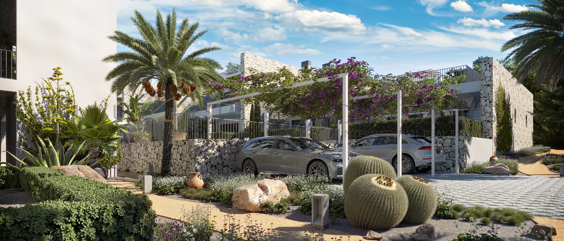 lejlighed i sant elm 5