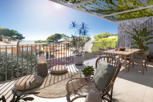 apartamento en sant elm 8 apartamento en sant elm 8
