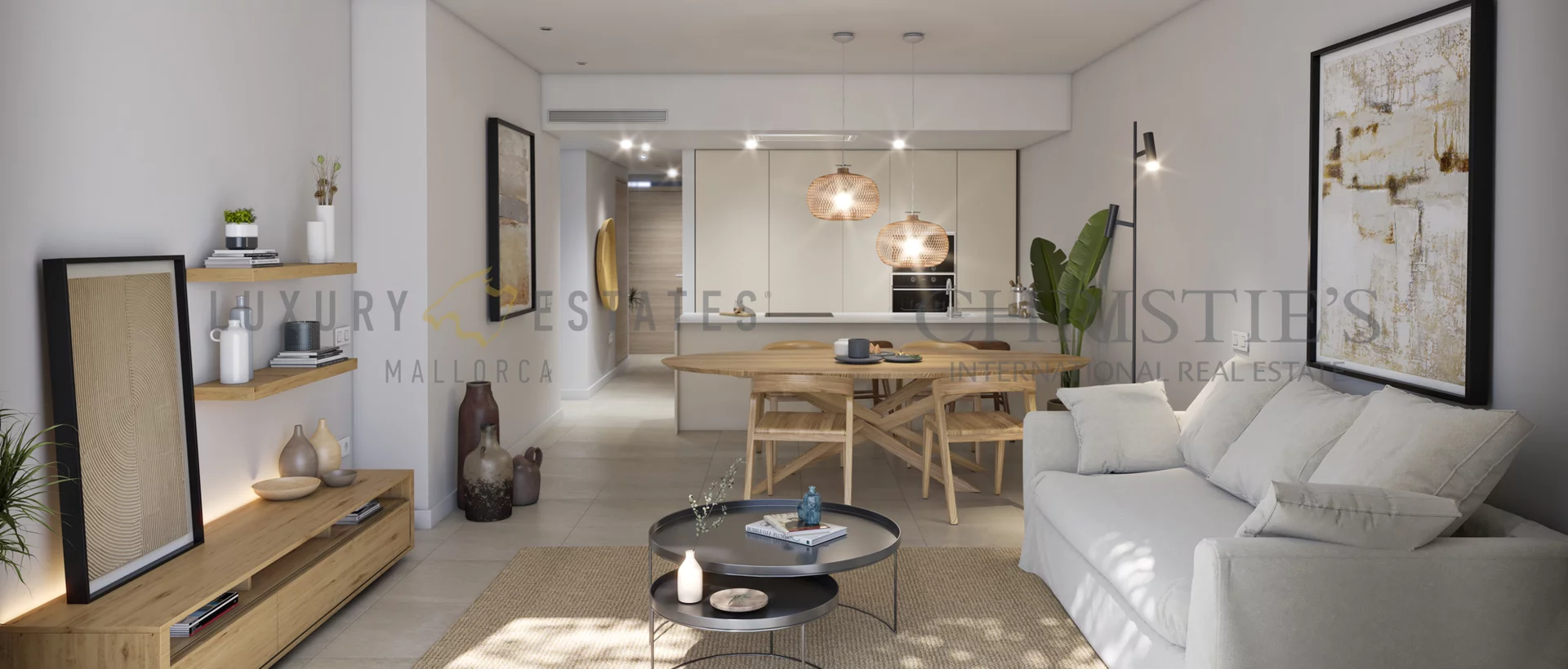 wohnung in sant elm 16