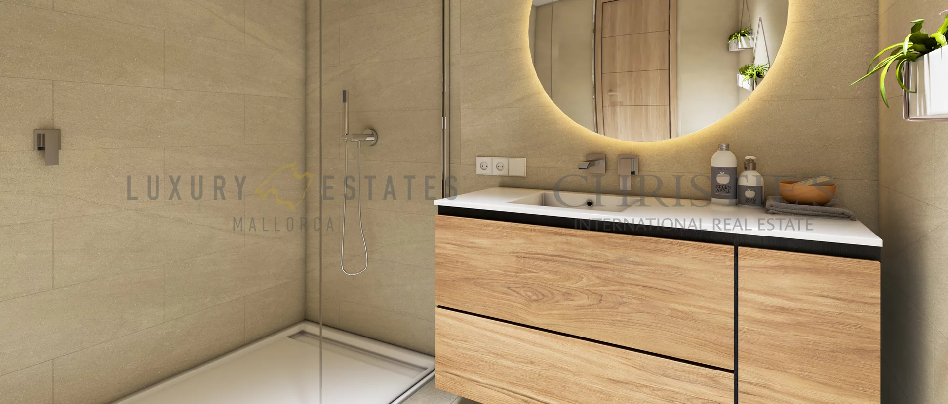 apartment in sant elm 23