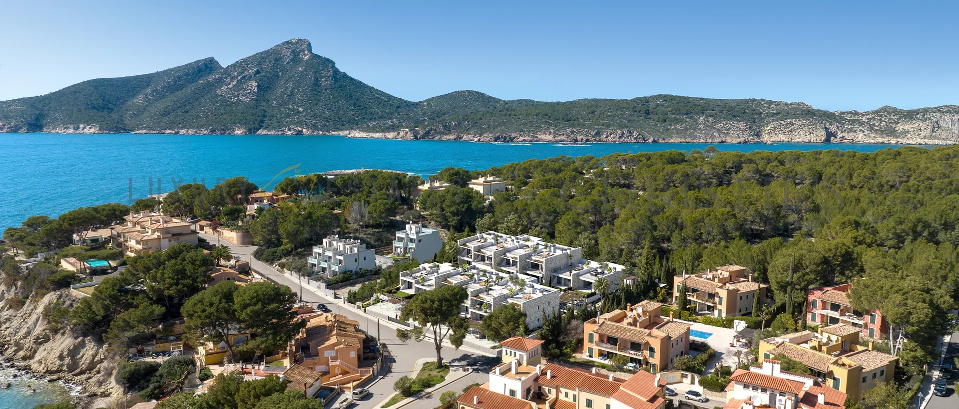 wohnung in sant elm 1