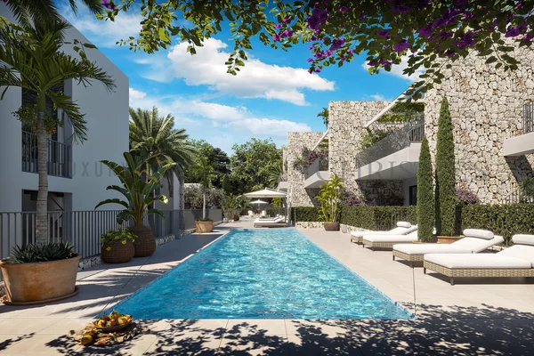 apartamento en sant elm 3