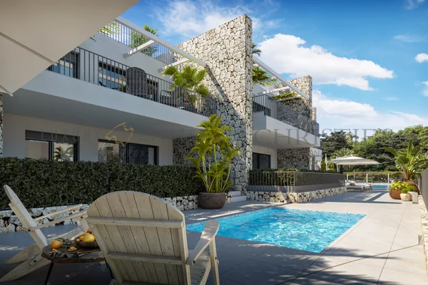 apartamento en sant elm 4