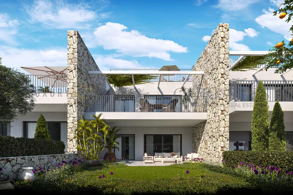 apartamento en sant elm 7