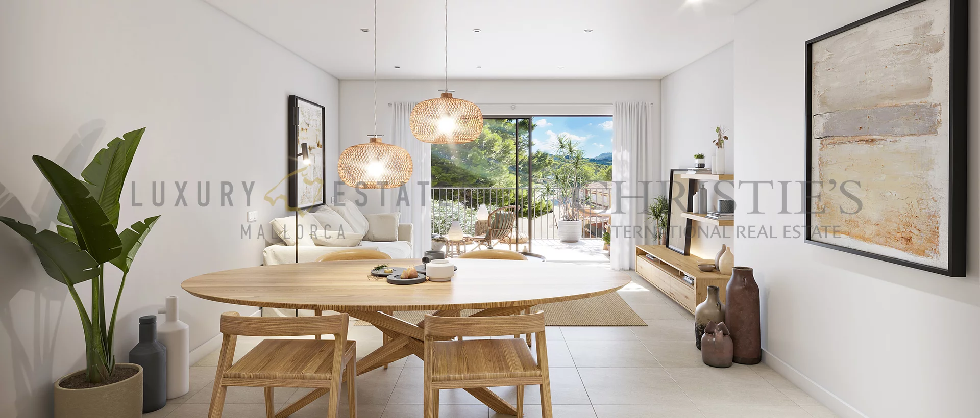 wohnung in sant elm 15