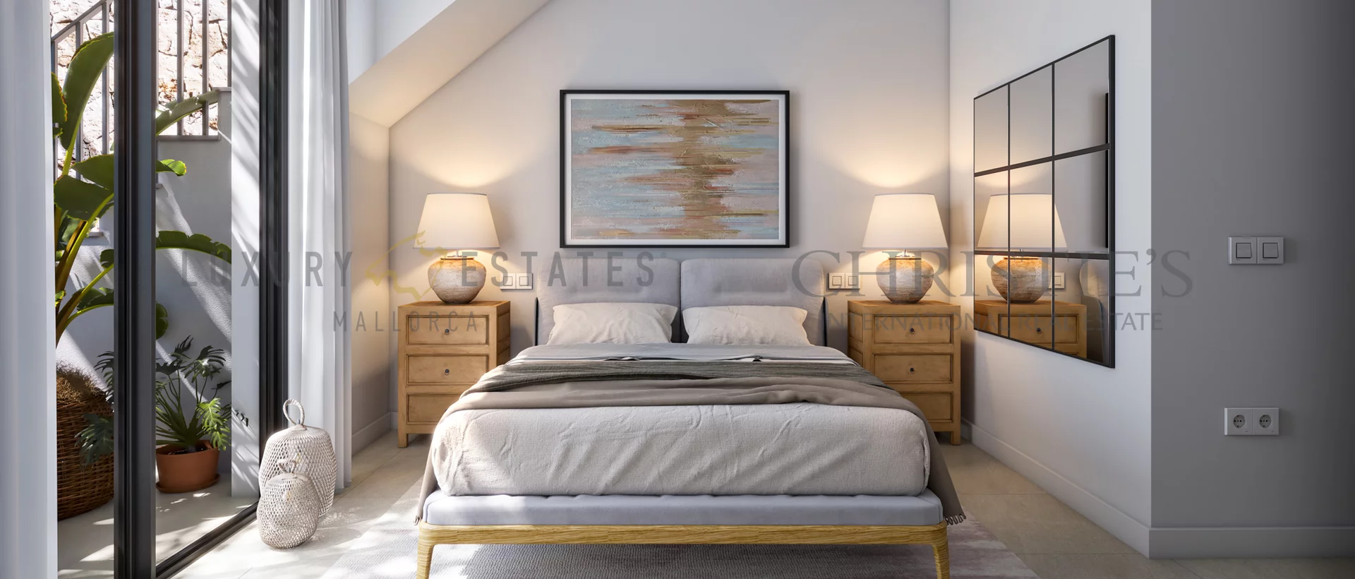 wohnung in sant elm 19