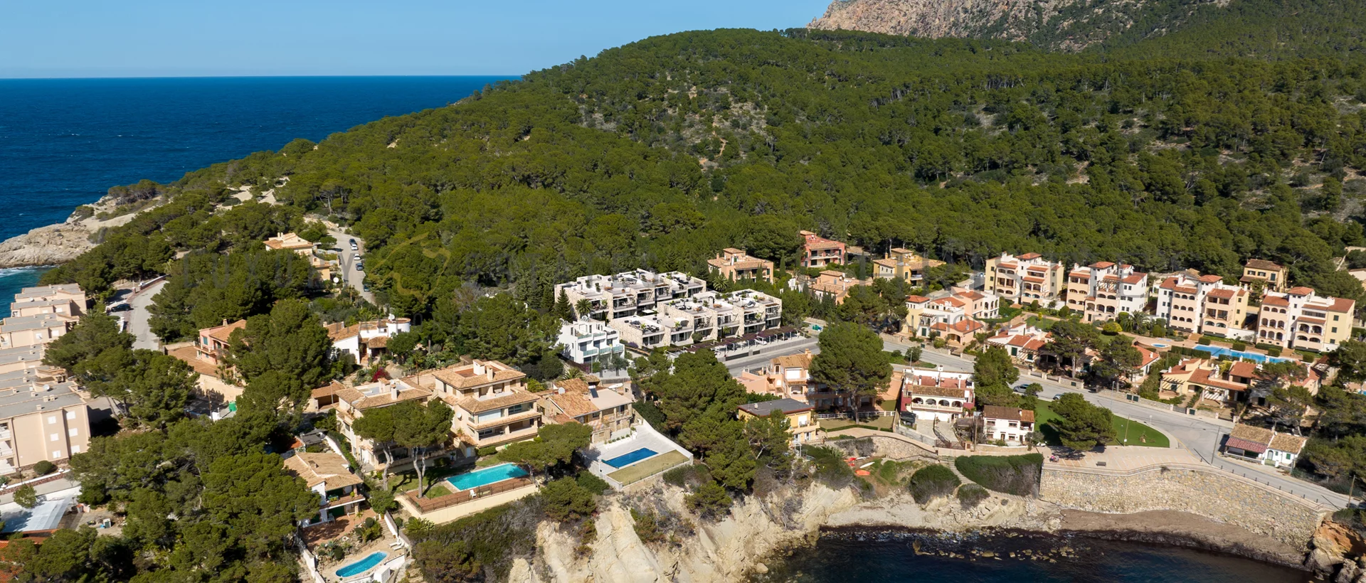 wohnung in sant elm 24