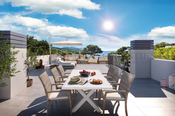 apartamento en sant elm 12