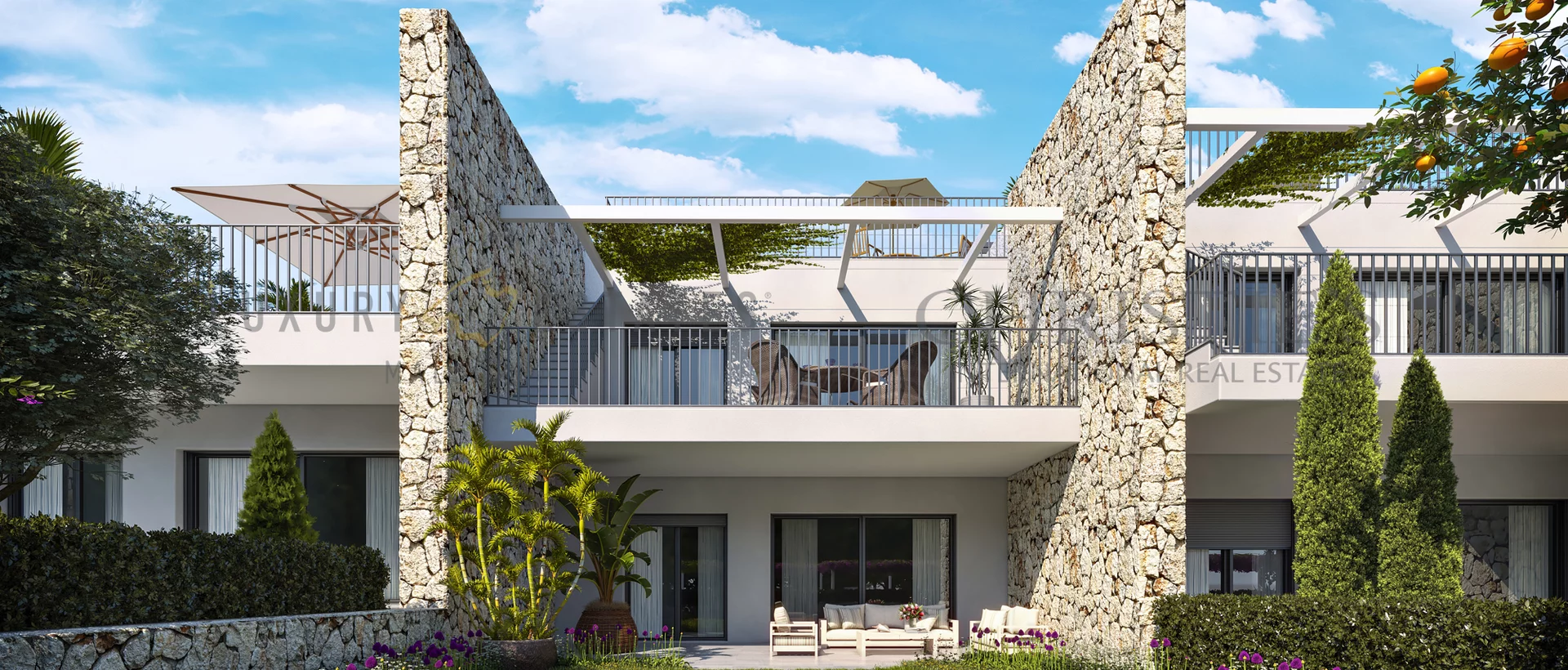 apartment in sant elm 7