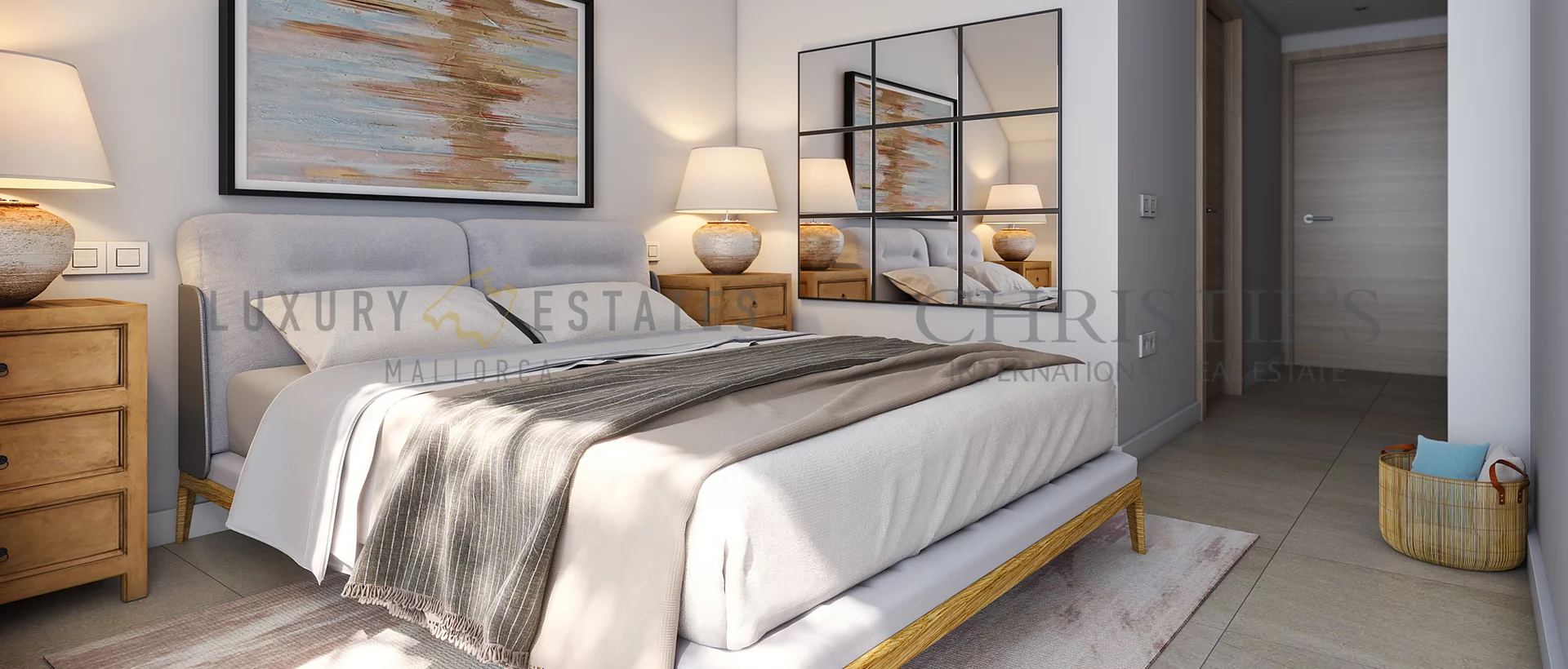 apartment in sant elm 20