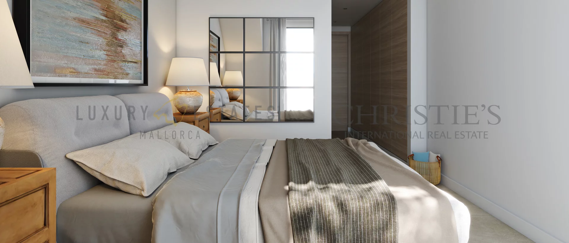 apartment in sant elm 21