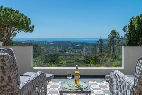 finca sont font vistas al mar 0