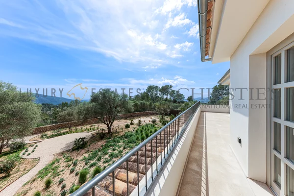 finca southwest mallorca calvia 7