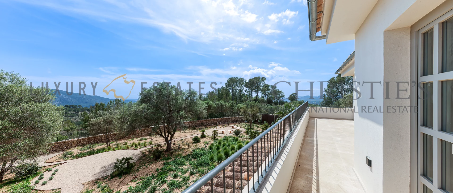 finca first occupancy in the south west of mallorca, son font with panoramic views 2 finca first occupancy in the south west of mallorca, son font with panoramic views 2