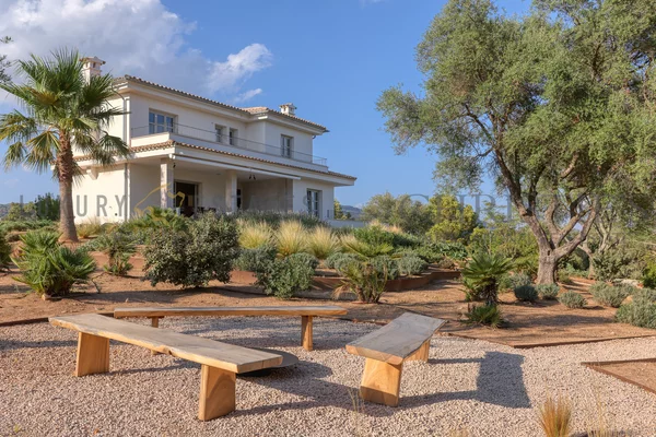 landhaus südwesten mallorca 2