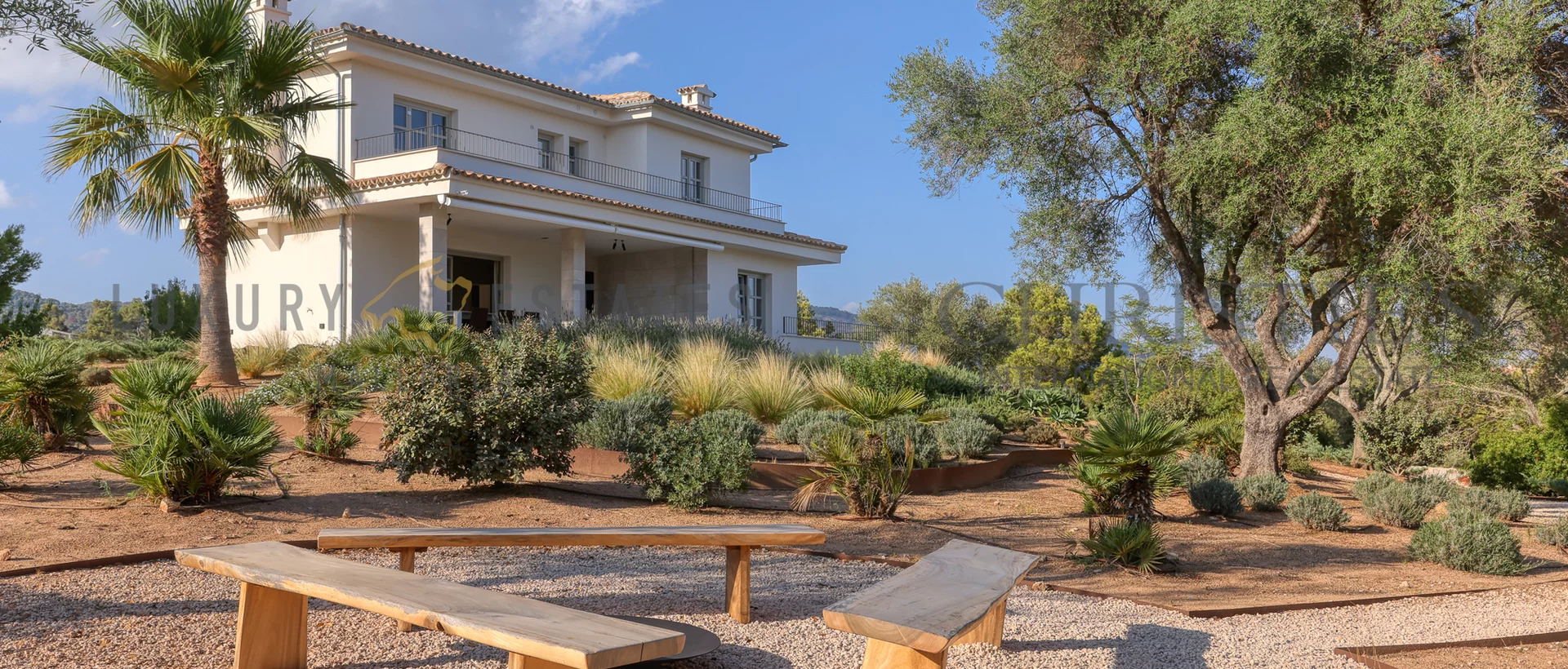 landhaus südwesten mallorca 2