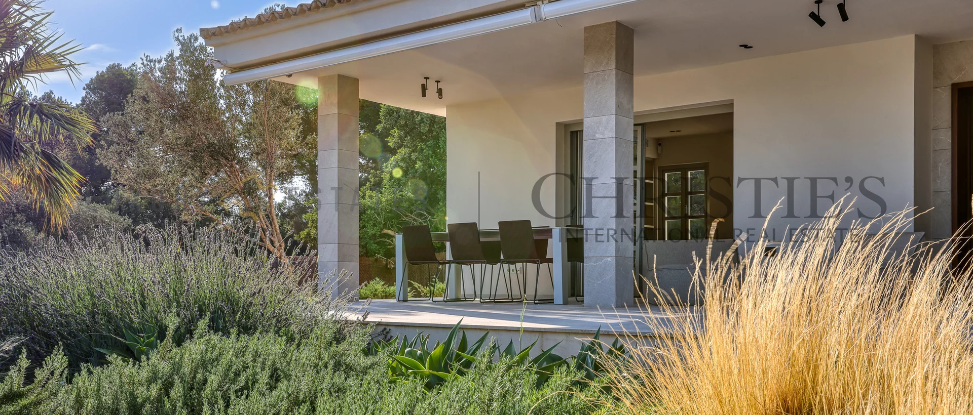 landhaus südwesten mallorca 1
