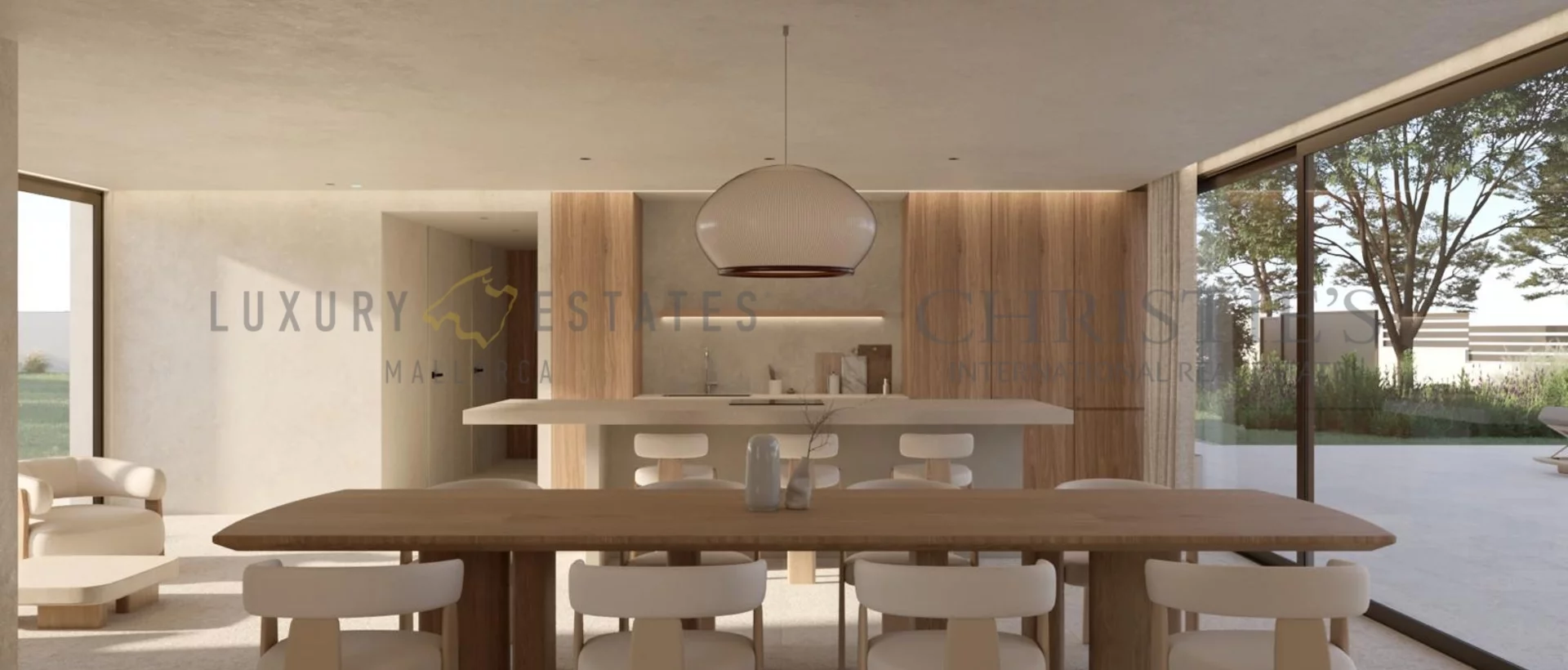 villa nueva construcción son gual 04