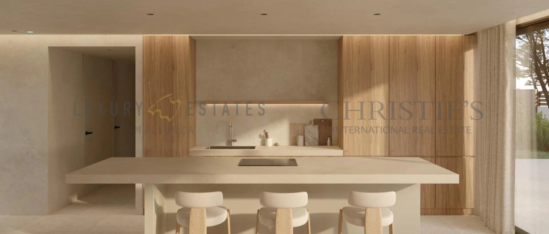 villa nueva construcción son gual 05