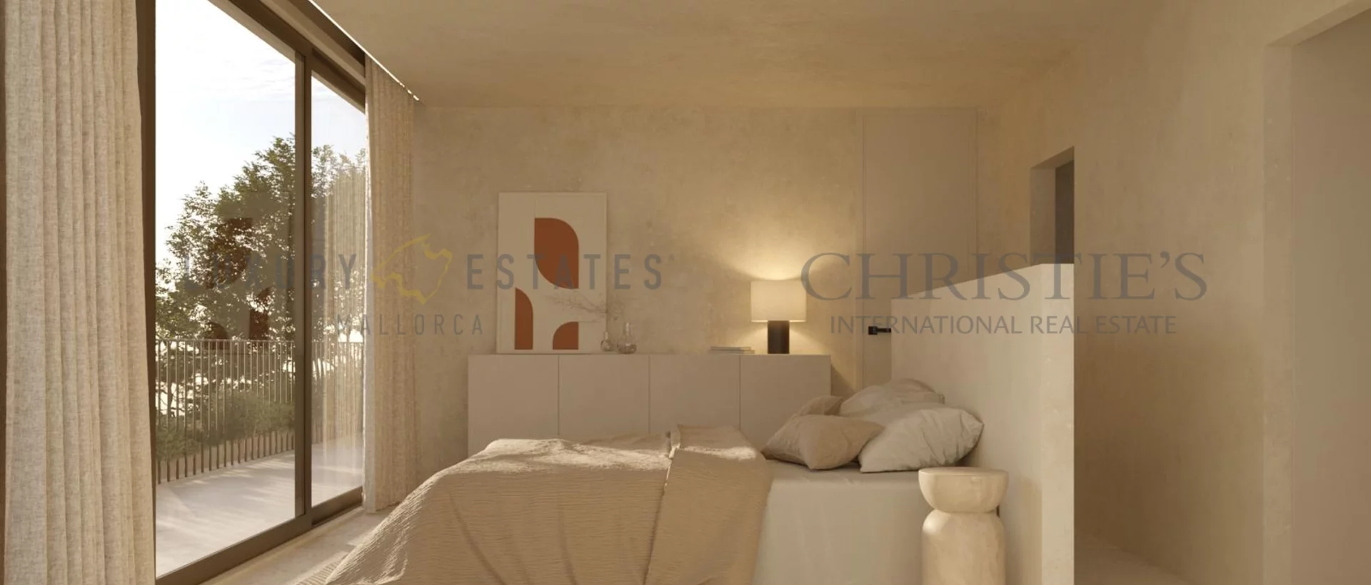 villa nueva construcción son gual 06