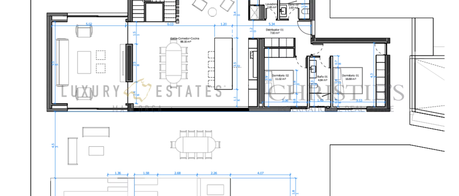 villa nueva construcción son gual 08