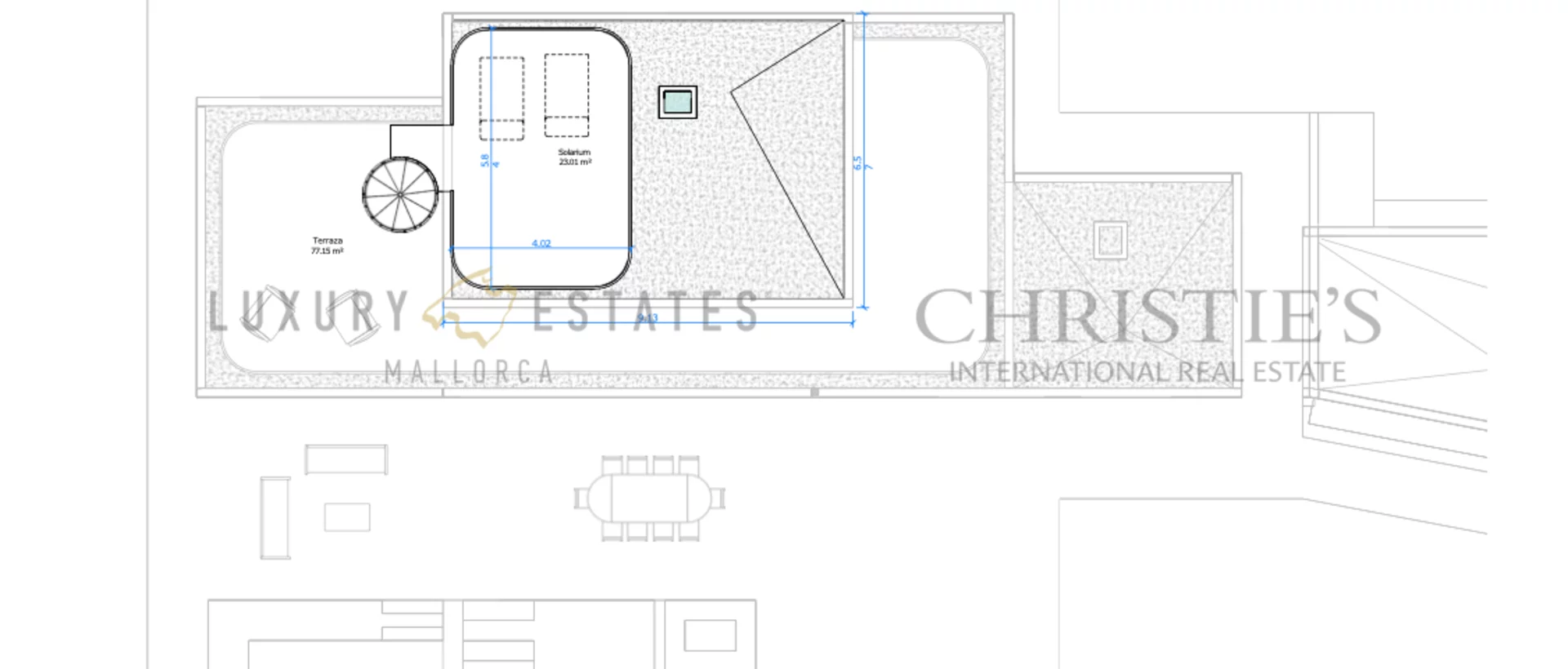 villa nueva construcción son gual 010
