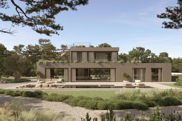 villa nueva construcción son gual 0 villa nueva construcción son gual 0