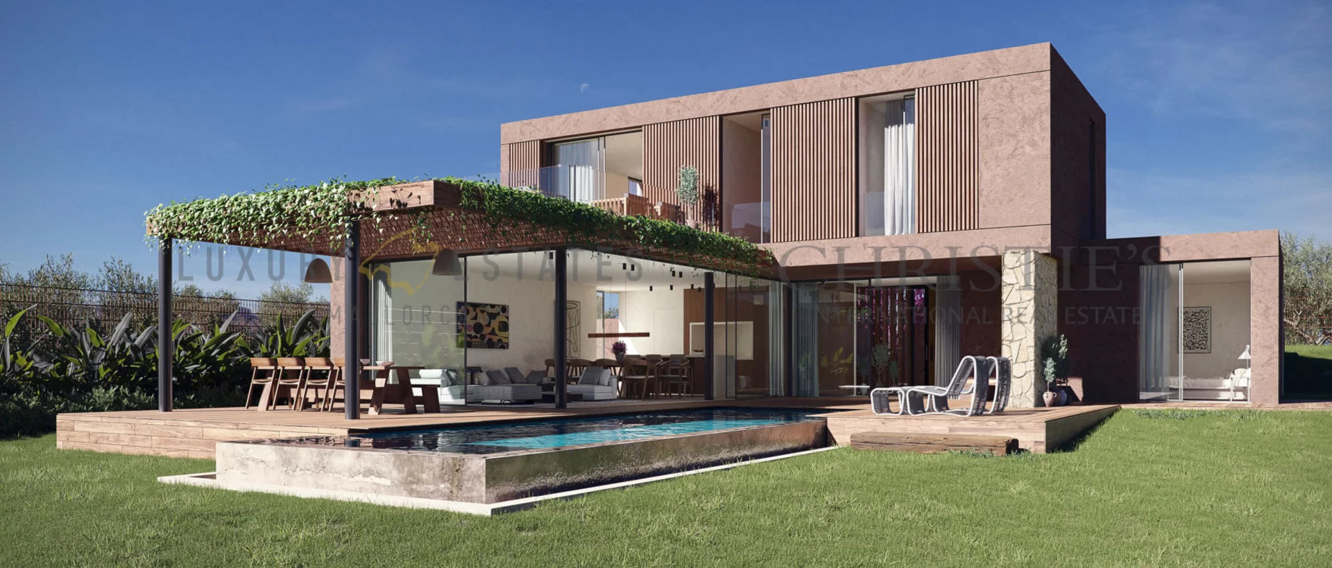 sa torre new villa 0
