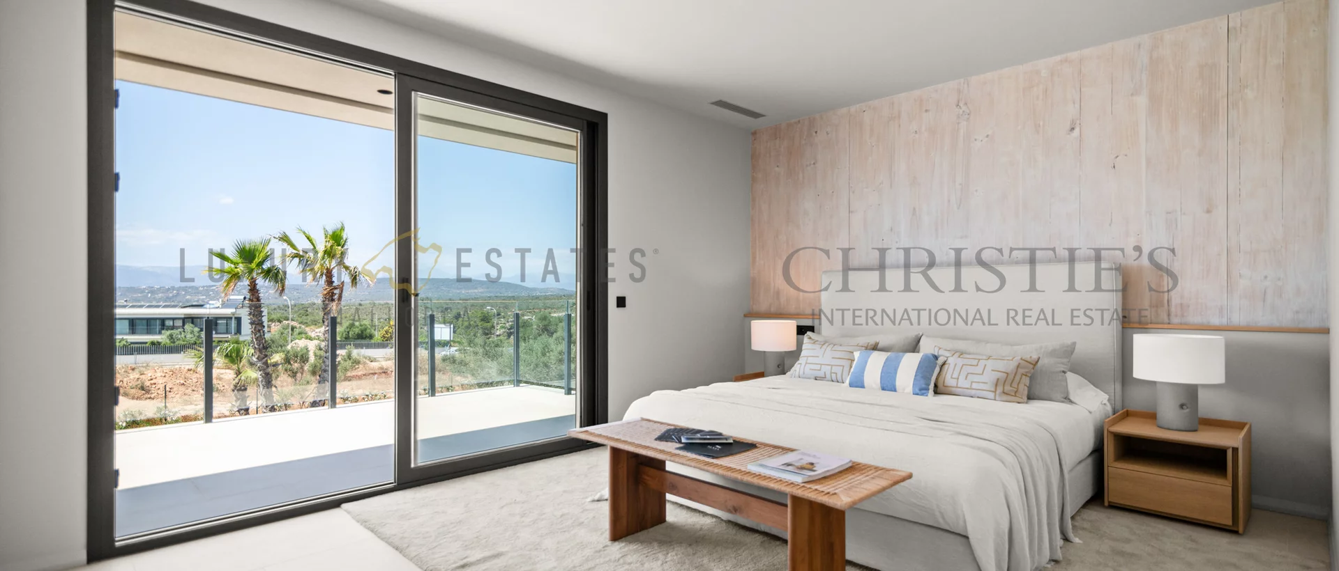 luxury modern villa with eco design, panoramic views and a pool_21